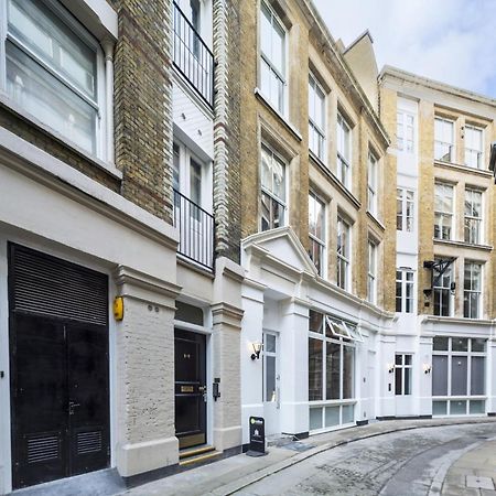 شقة Clockwork London Flats المظهر الخارجي الصورة