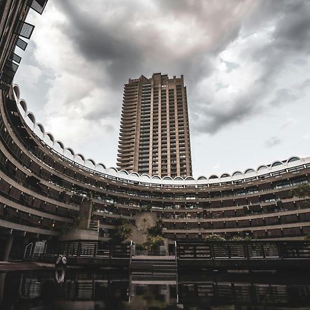 شقة Clockwork London Flats المظهر الخارجي الصورة