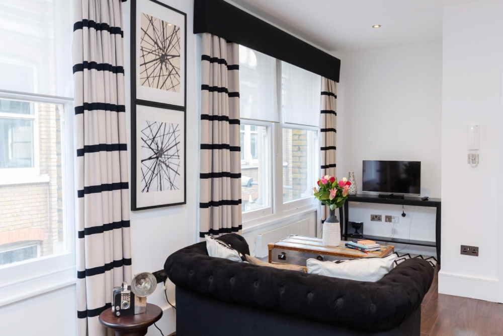 شقة Clockwork London Flats المظهر الخارجي الصورة