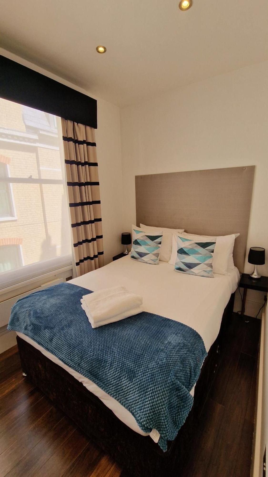 شقة Clockwork London Flats المظهر الخارجي الصورة