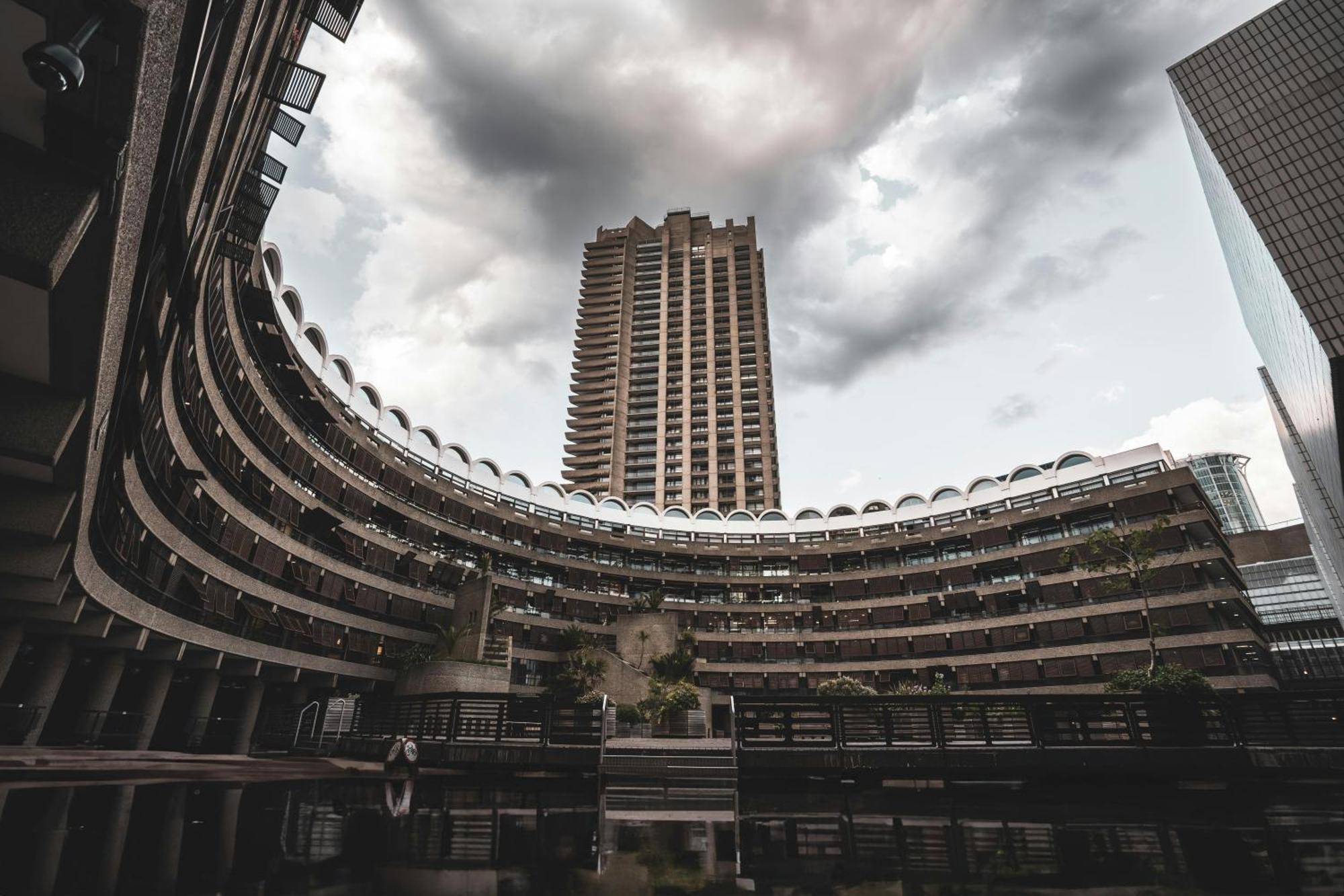 شقة Clockwork London Flats المظهر الخارجي الصورة